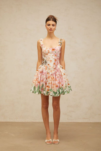 Agua By Agua Bendita Dress