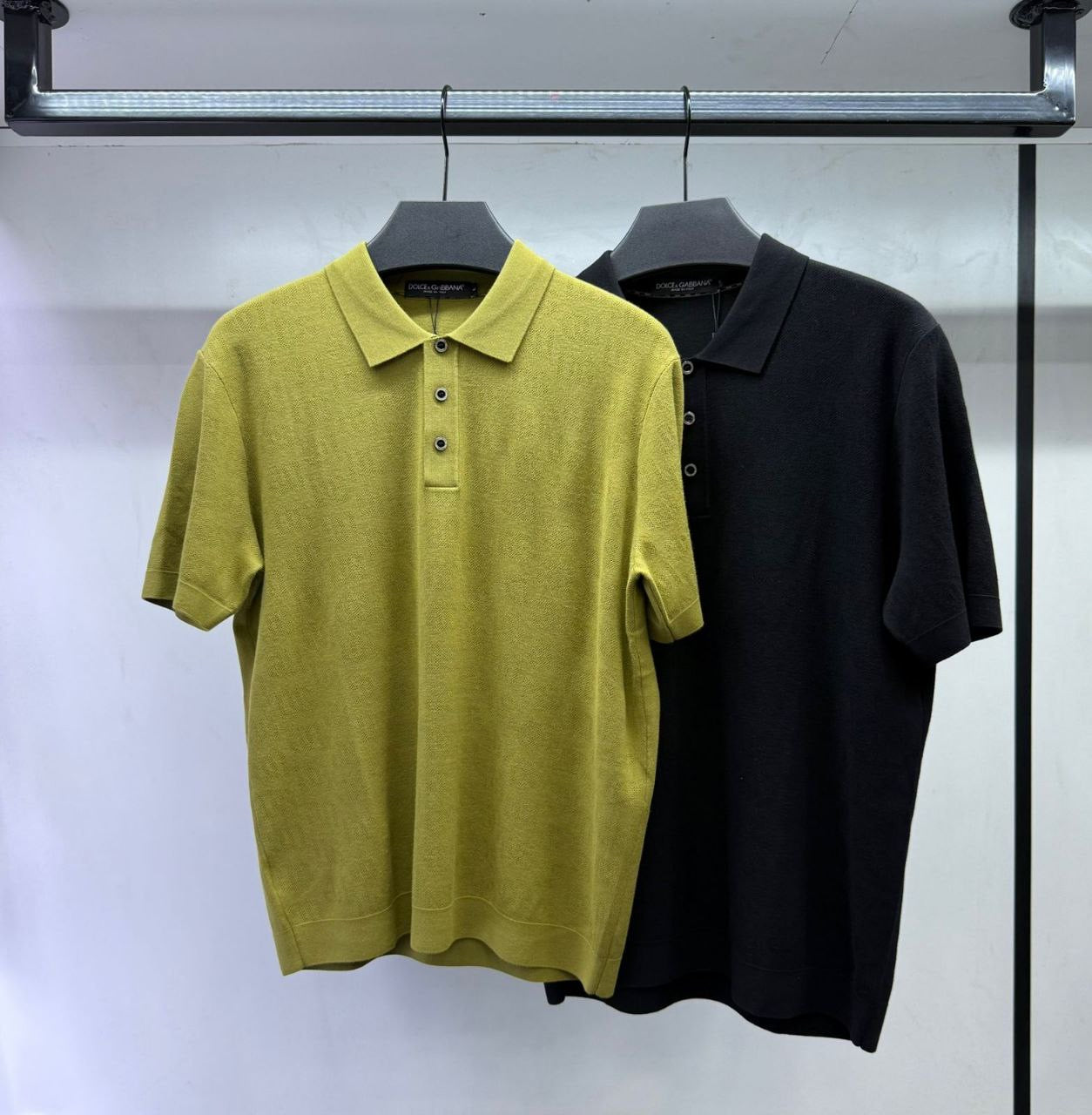 Dolce&Gabbana Polo Shirt