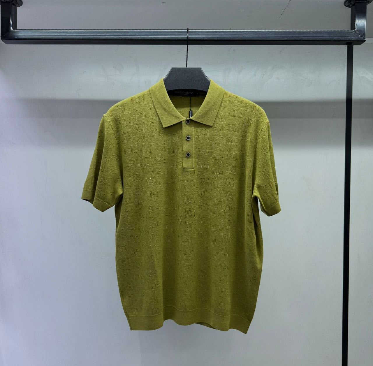 Dolce&Gabbana Polo Shirt