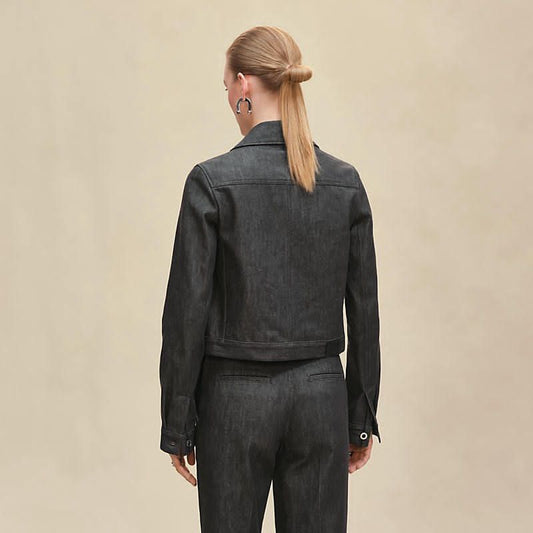 Hermes Jacket