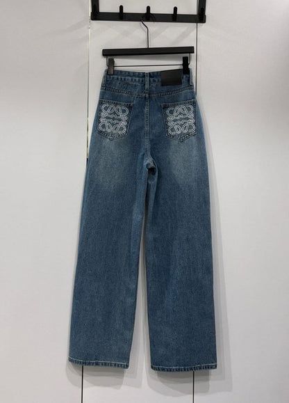 Loewe Jeans Pants