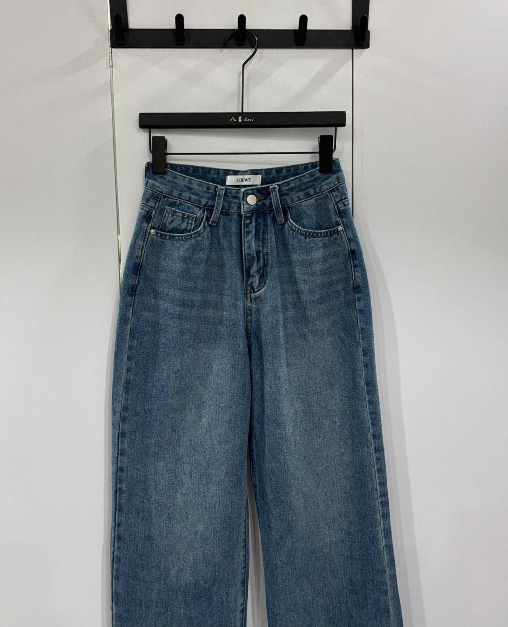Loewe Jeans Pants