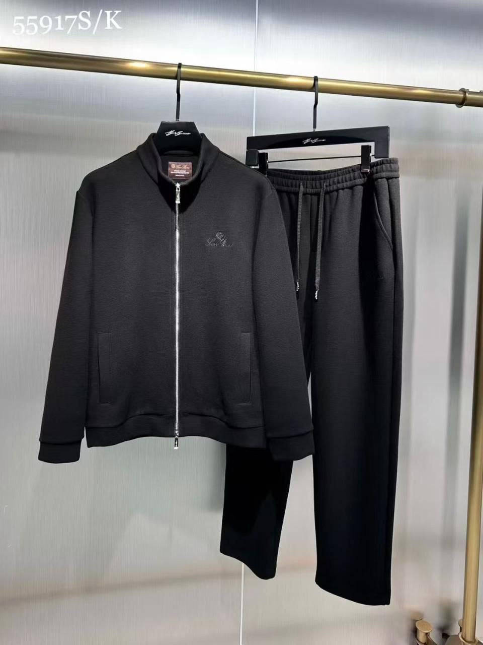 Loro piana Tracksuit