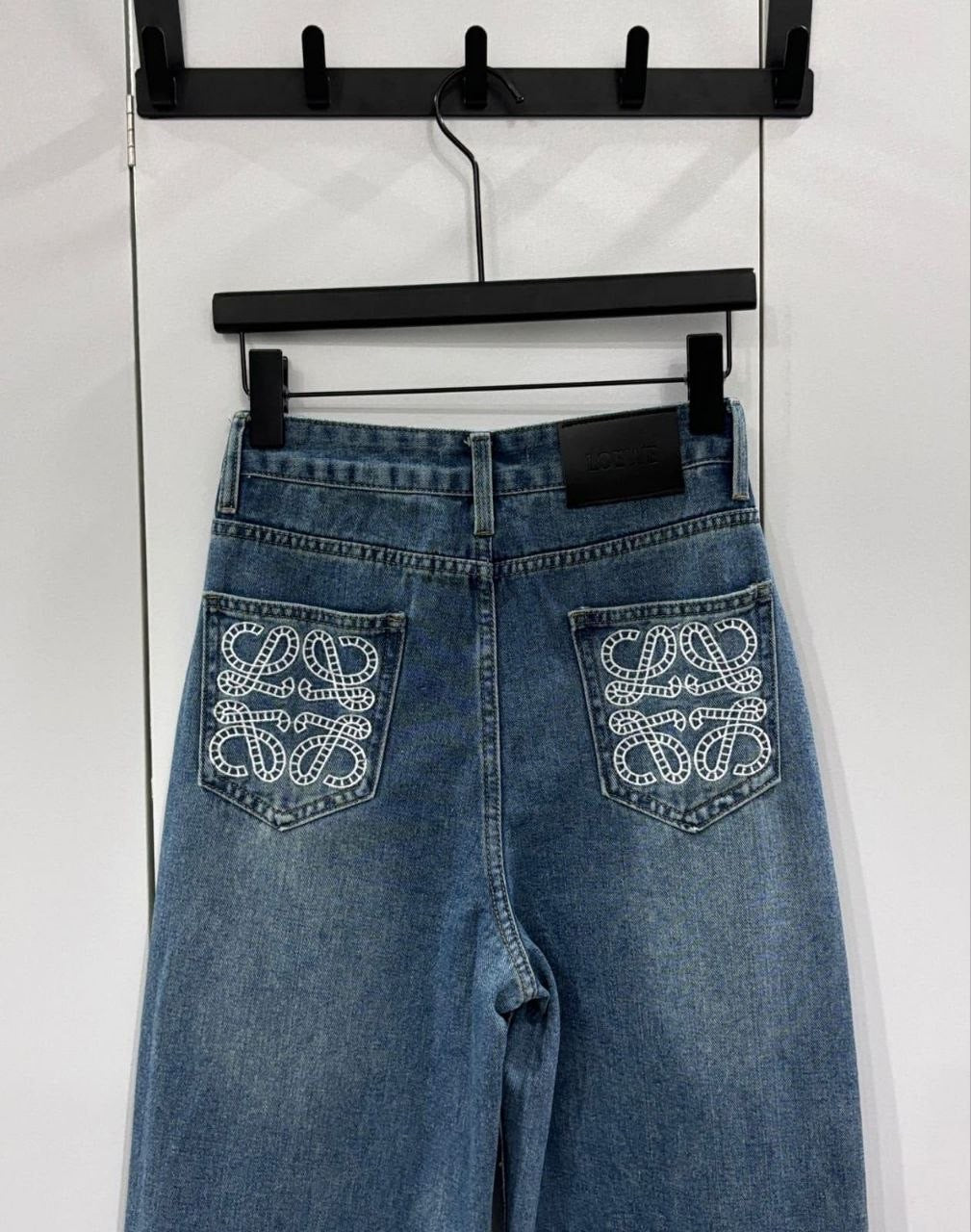 Loewe Jeans Pants