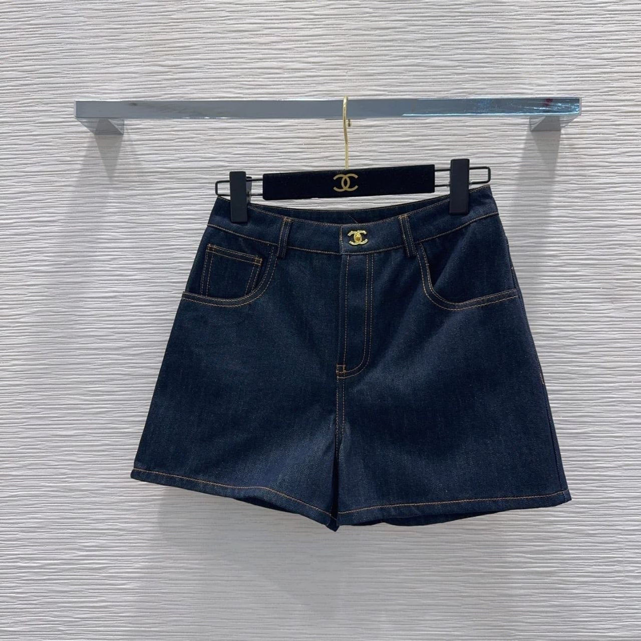 Chanel Shorts