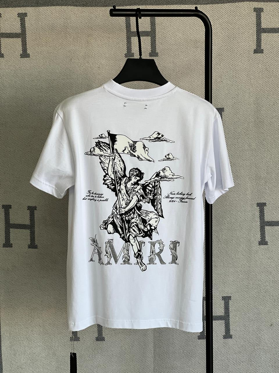Amiri T-Shirt