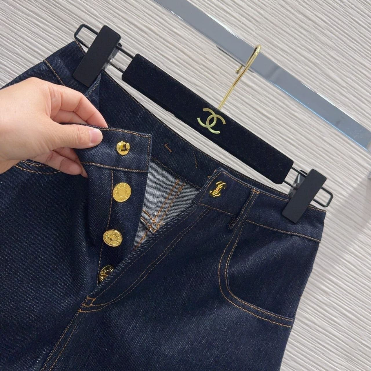Chanel Shorts