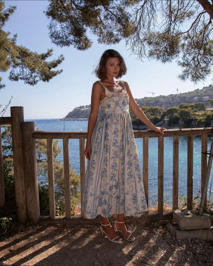 Ague By Ague Bendita Dress