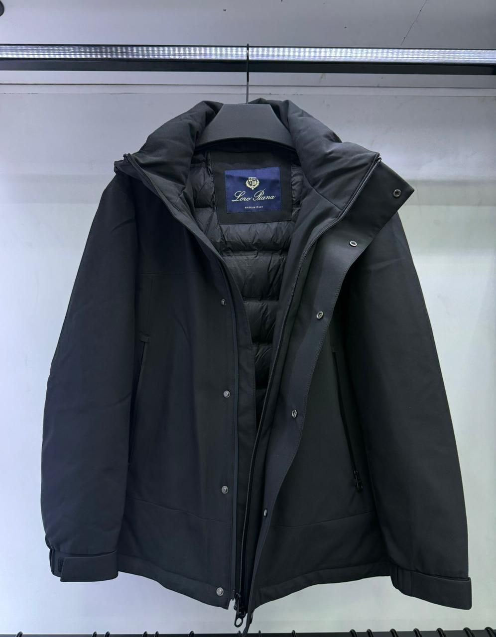 Loro piana jacket