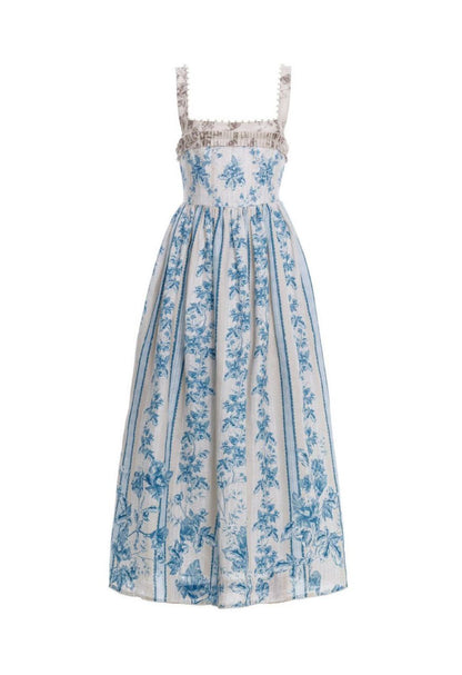 Ague By Ague Bendita Dress