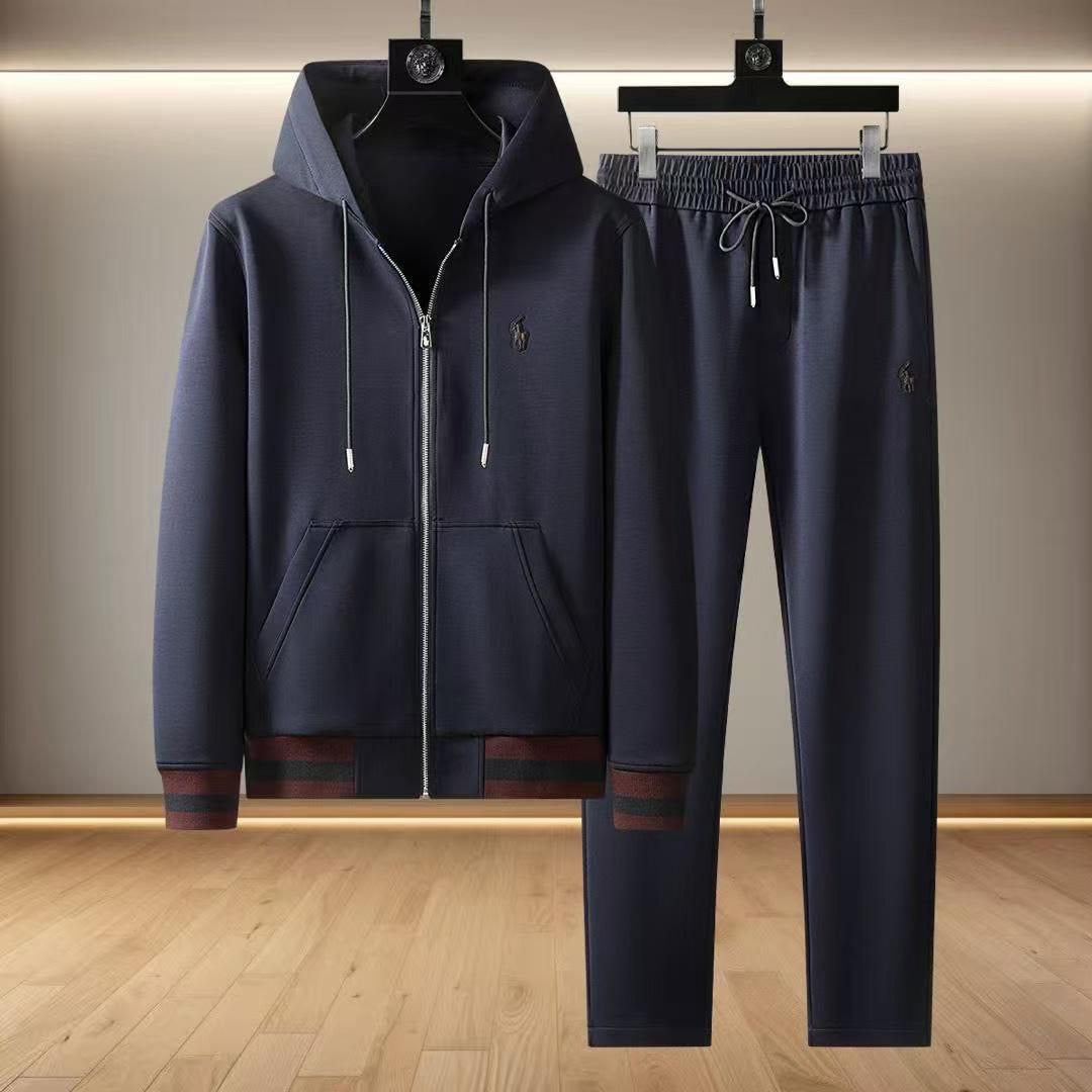 Polo Tracksuit
