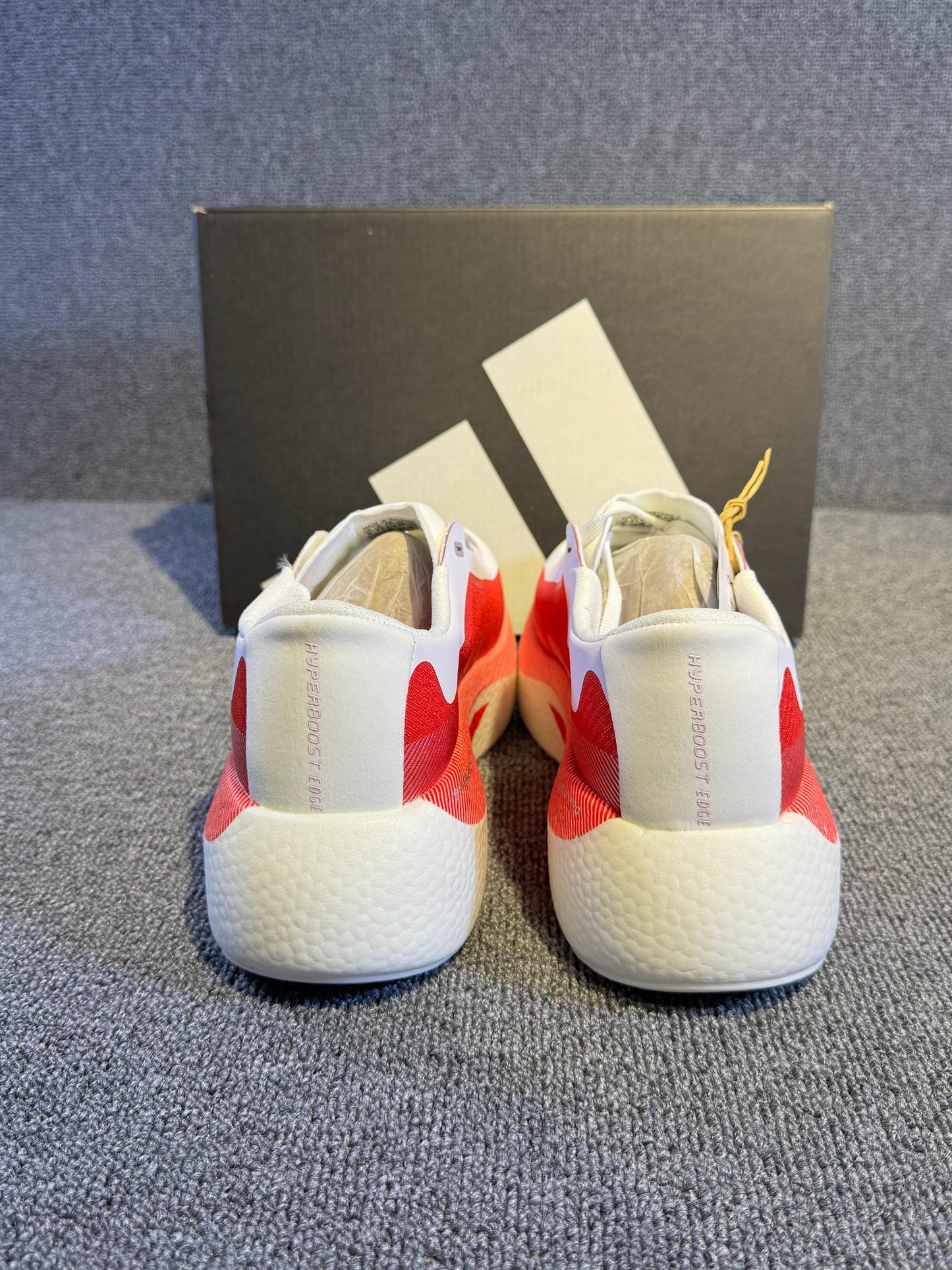 Adidas Hyperboost