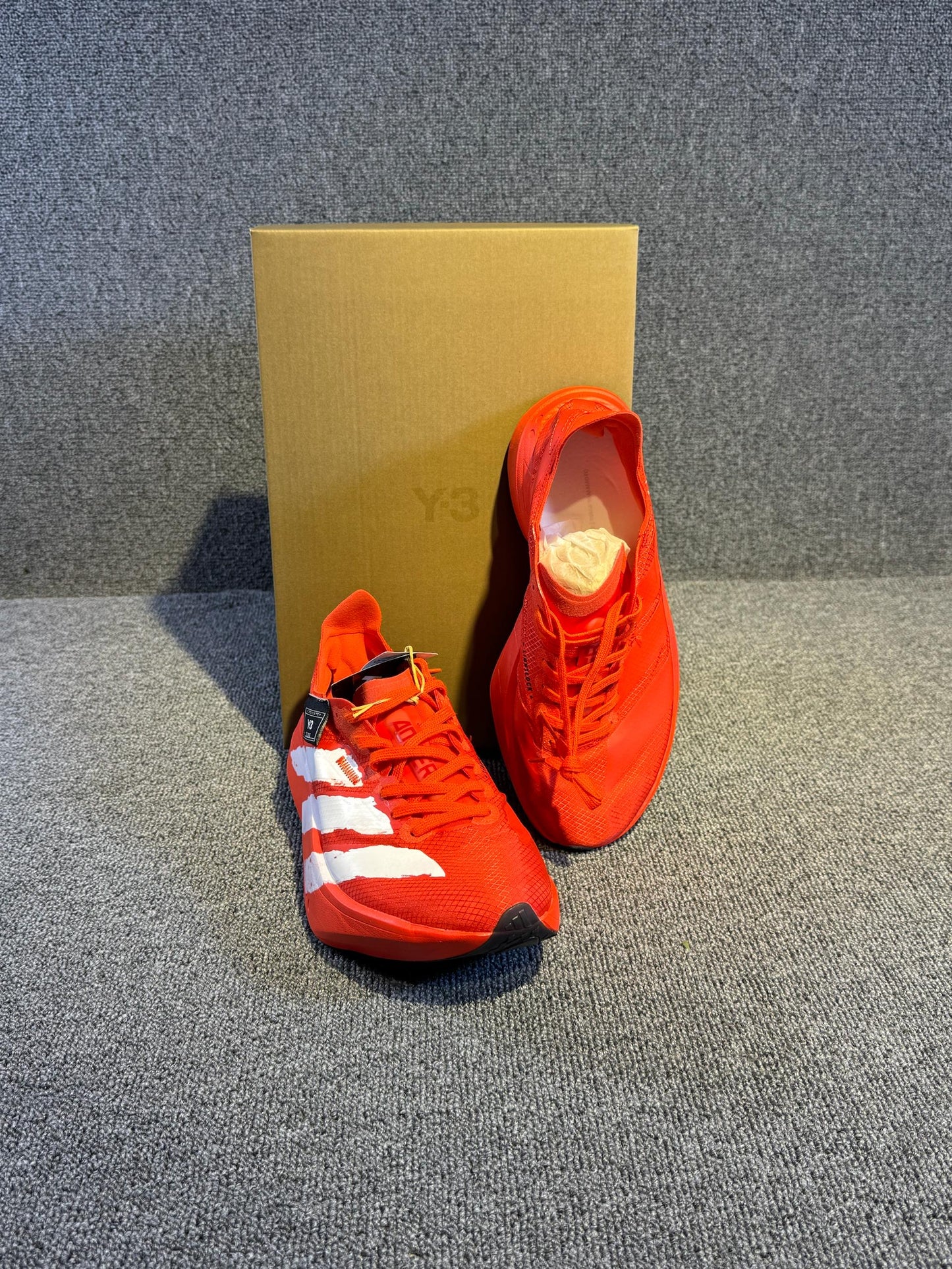 Adidas Adizero Y3 X Pro 4
