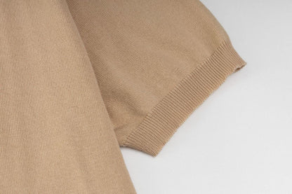 Polo Sweater