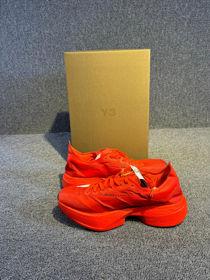 Adidas Adizero Y3 X Pro 4