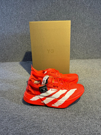 Adidas Adizero Y3 X Pro 4