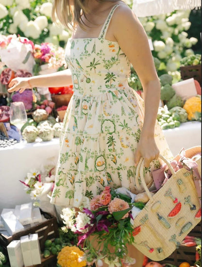 Ague By Ague Bendita Dress