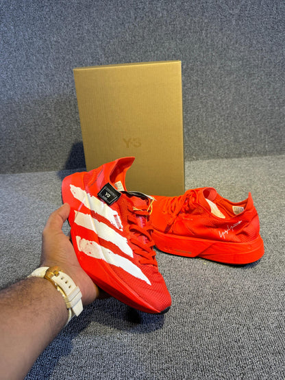 Adidas Adizero Y3 X Pro 4
