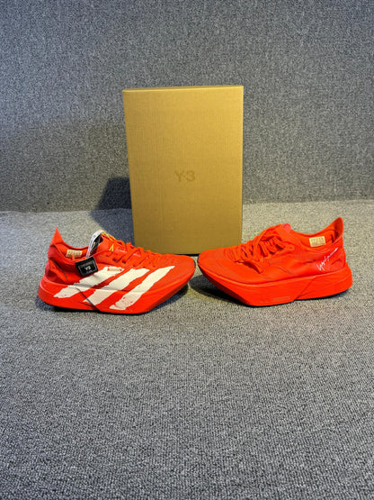 Adidas Adizero Y3 X Pro 4