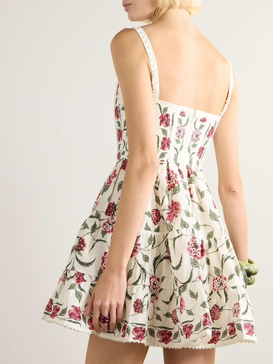 Ague By Ague Bendita Dress