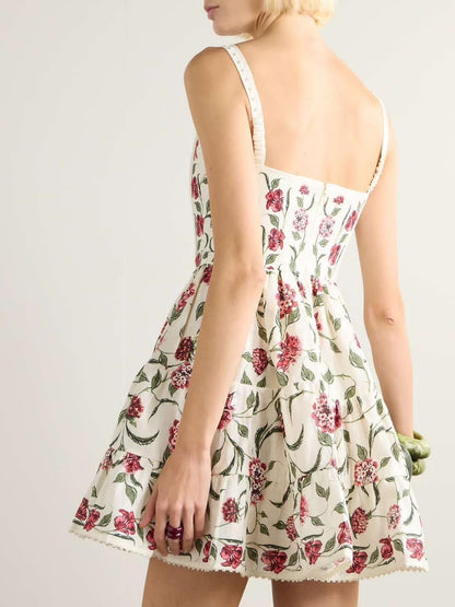 Ague By Ague Bendita Dress