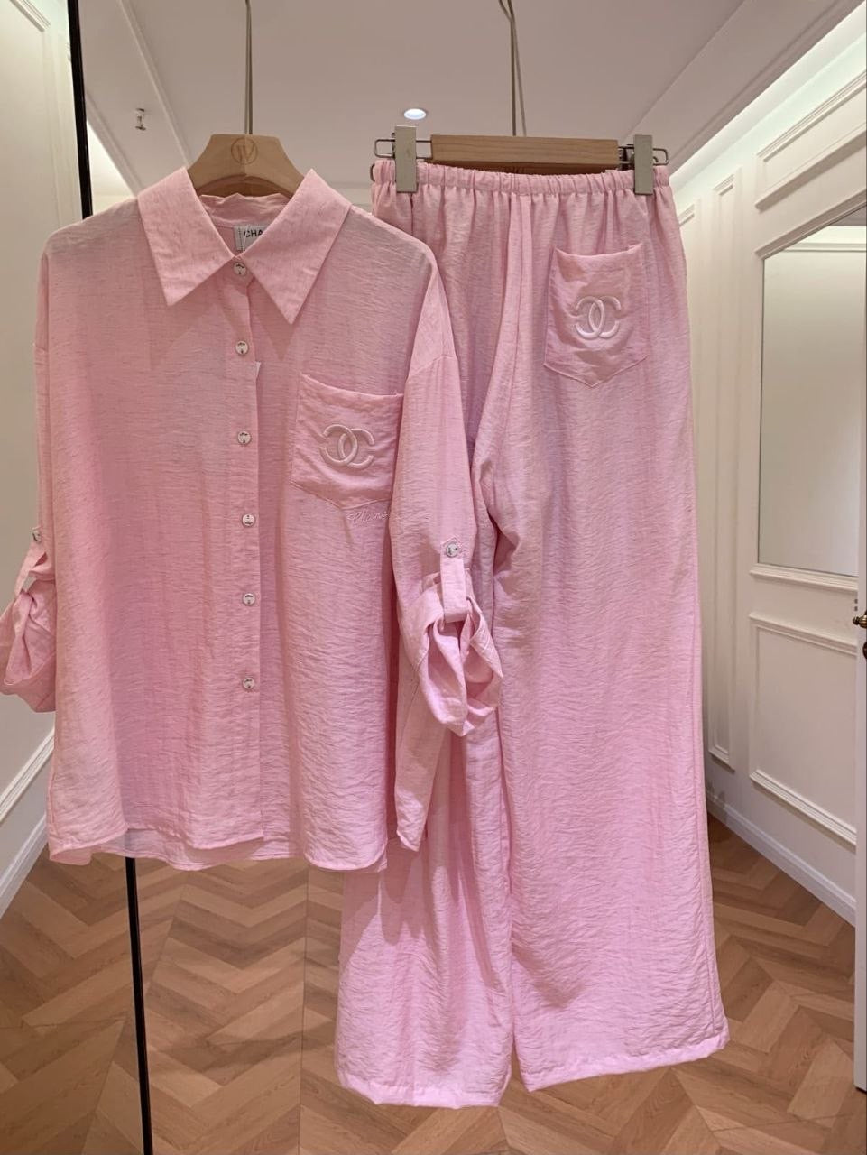 Chanel Set