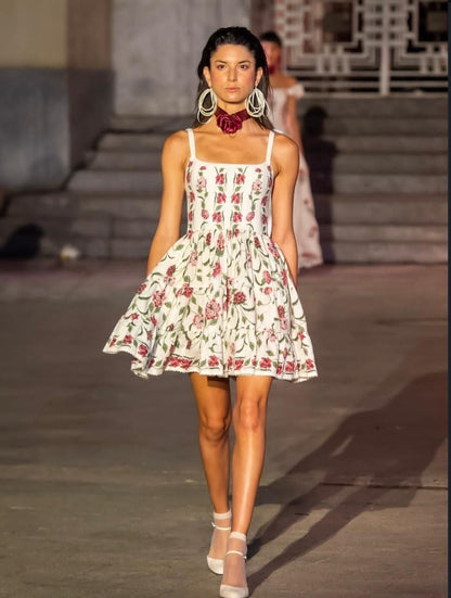 Ague By Ague Bendita Dress