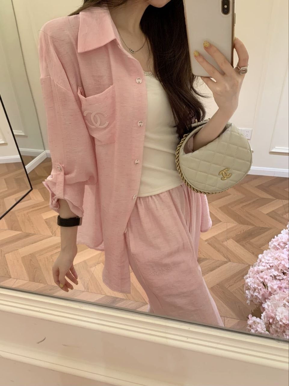 Chanel Set