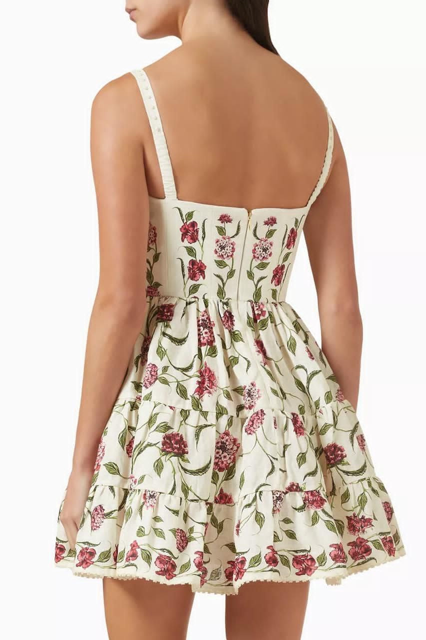 Ague By Ague Bendita Dress