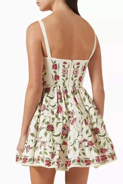 Ague By Ague Bendita Dress