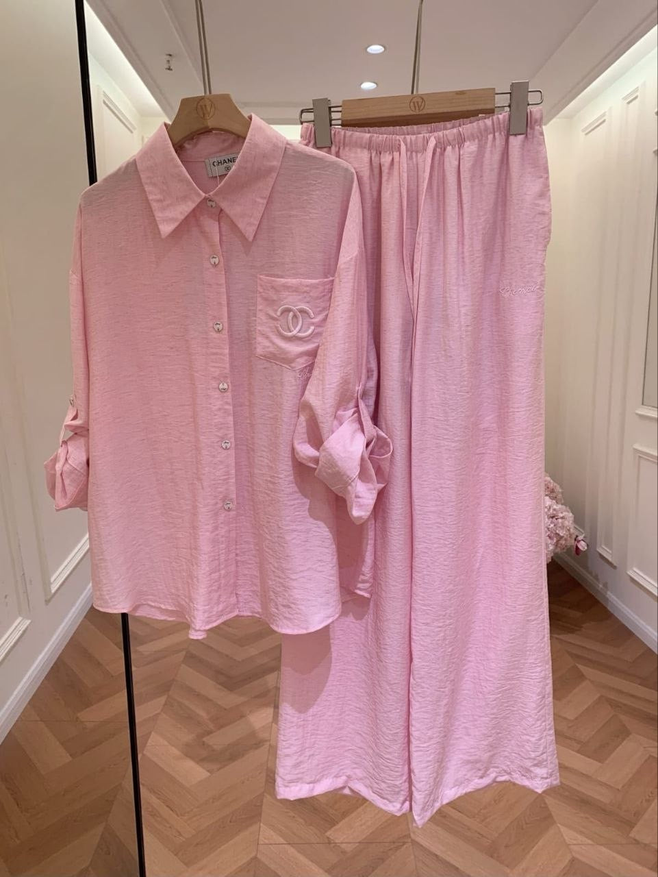 Chanel Set
