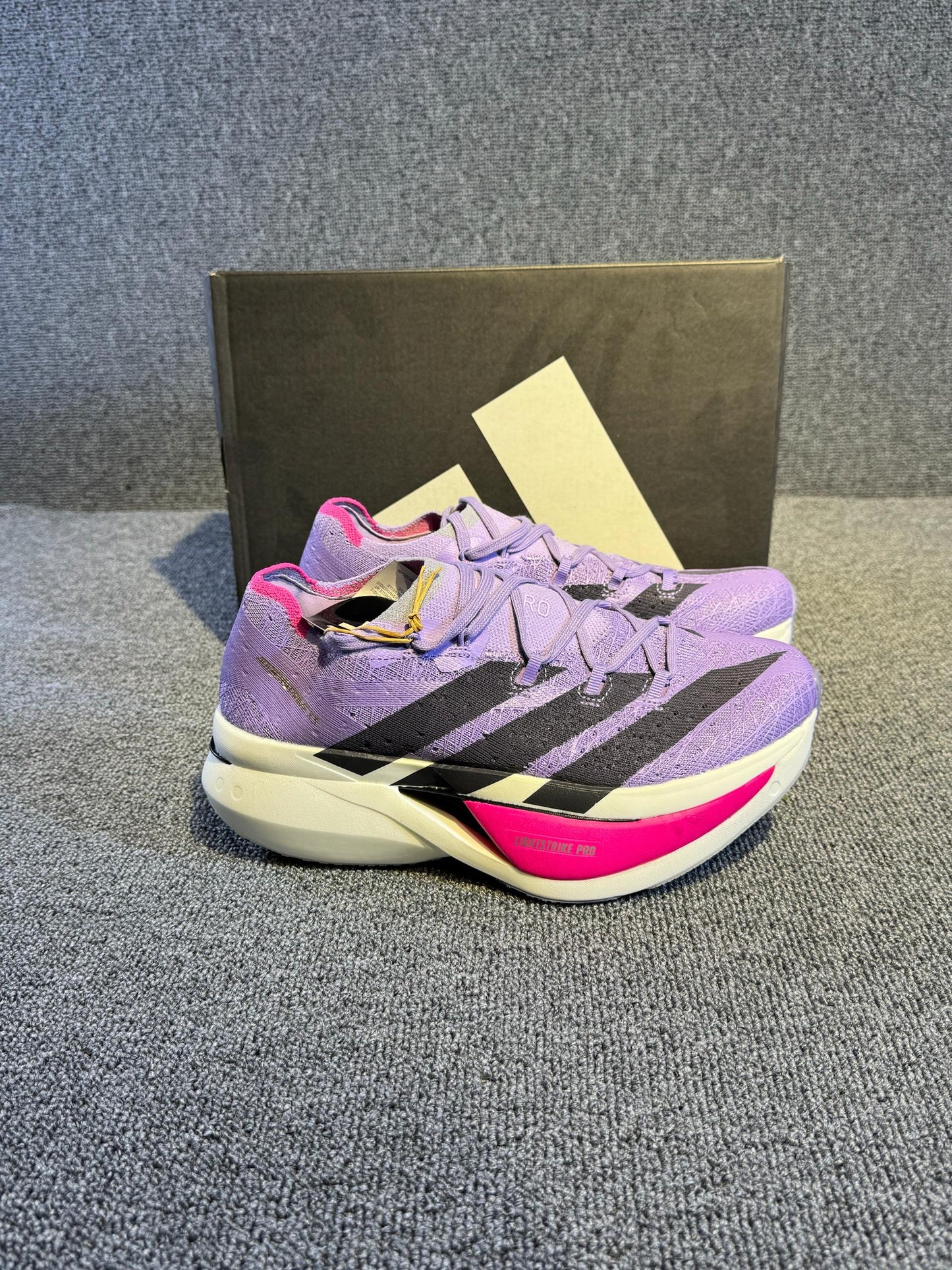 Adidas Adizero Prime X
