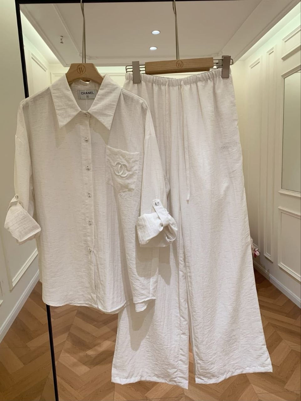 Chanel Set