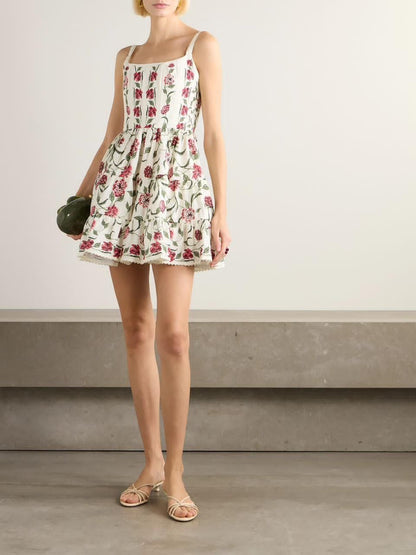 Ague By Ague Bendita Dress
