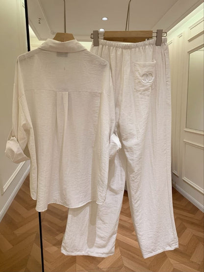 Chanel Set