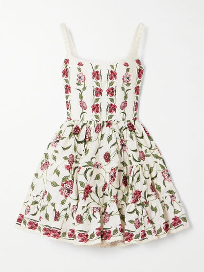Ague By Ague Bendita Dress