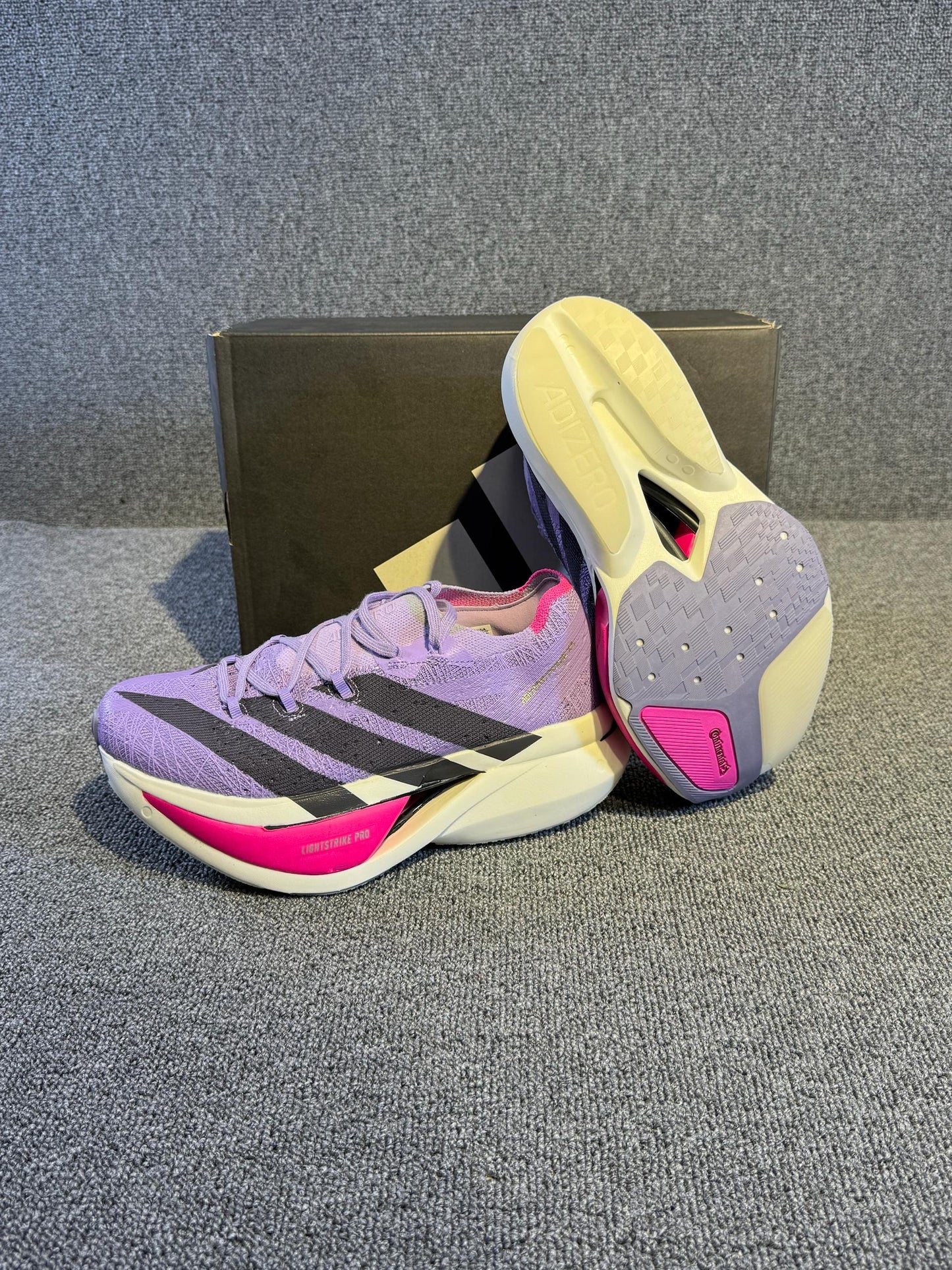 Adidas Adizero Prime X
