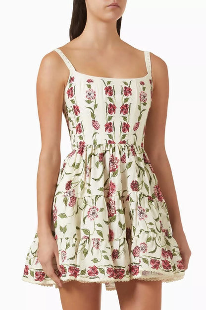 Ague By Ague Bendita Dress