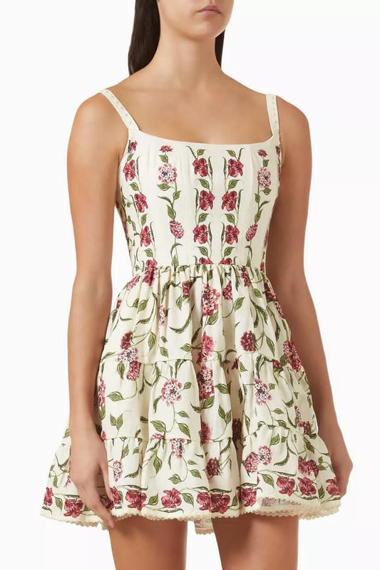 Ague By Ague Bendita Dress