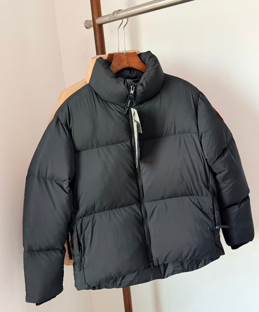 Canda Goose Jacket