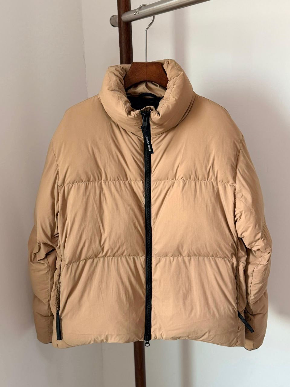 Canda Goose Jacket