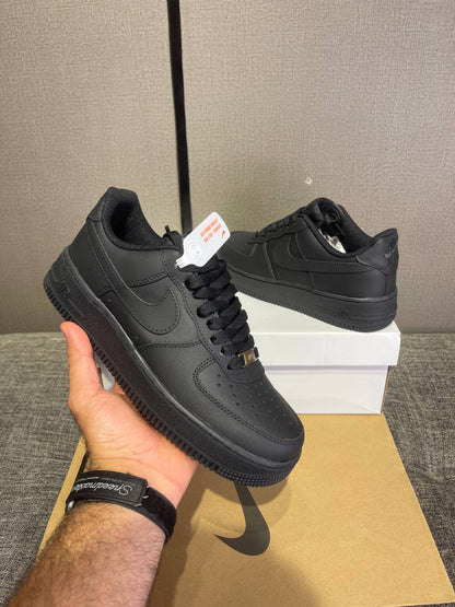 Nike Air Force