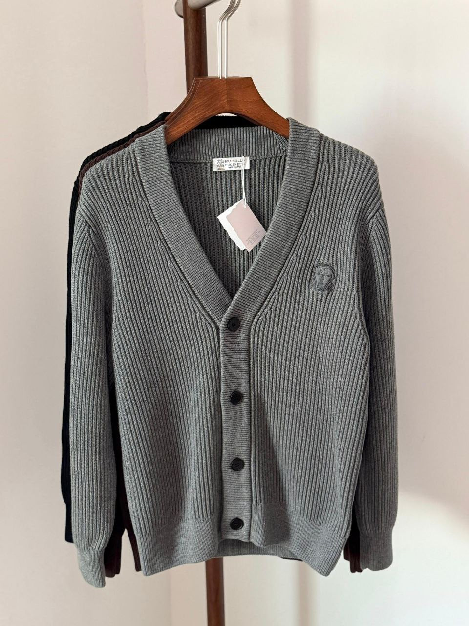 Brunello Cucinelli Sweater