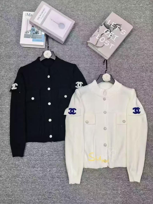 Chanel Sweater
