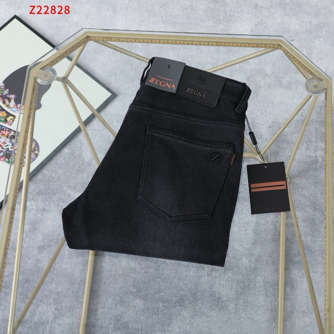 Zegna Jeans Pants
