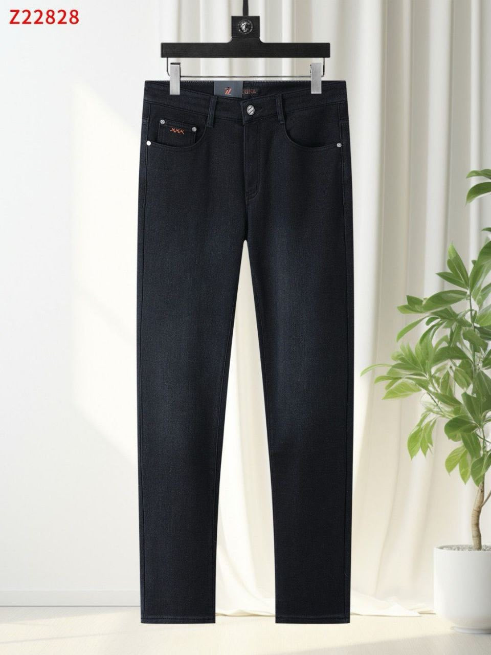 Zegna Jeans Pants