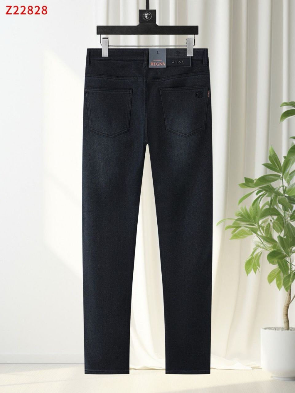 Zegna Jeans Pants