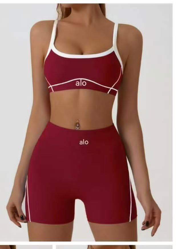 Alo Set