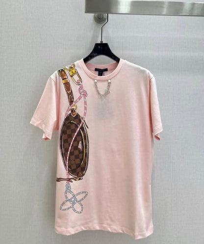 Louis Vuitton T-shirt
