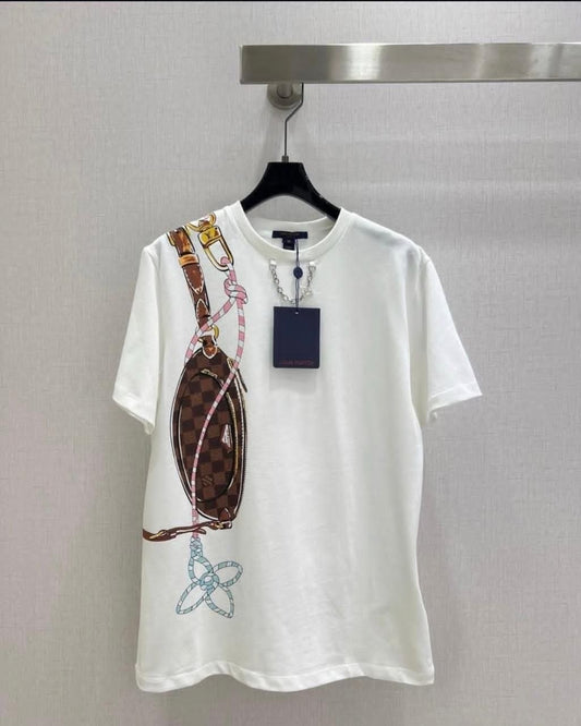 Louis Vuitton T-shirt